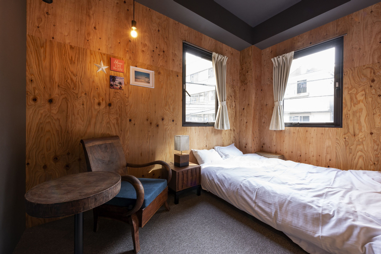 Bedroom 26