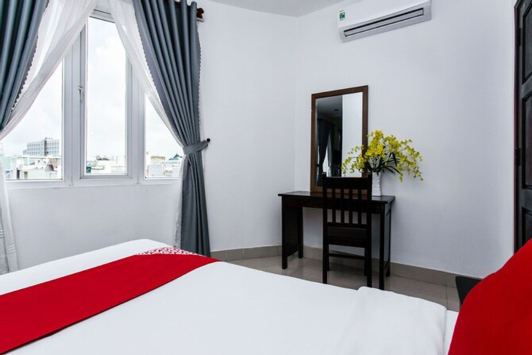 Bedroom 6