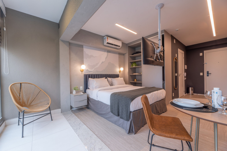 Bedroom 21