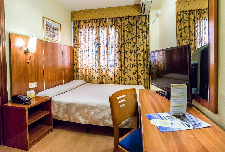 Bedroom 2, Mareny Benidorm, Alicante