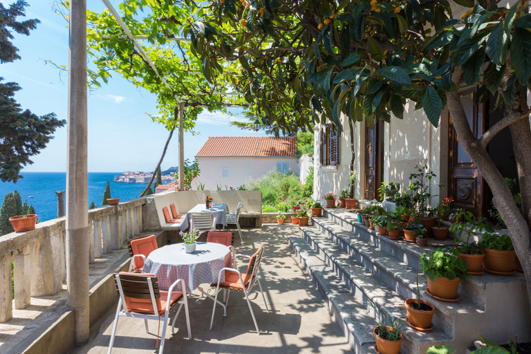 Exterior, Sea View Apartments - Perovic, Dubrovnik