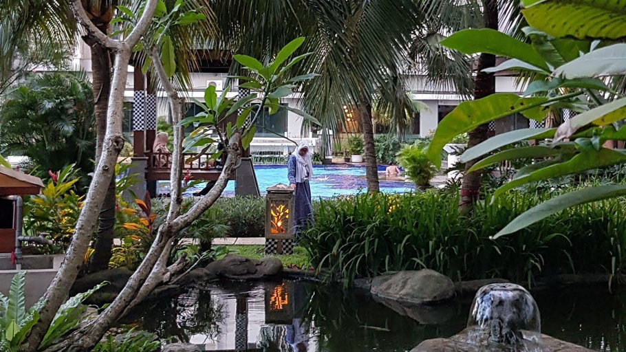 Others 3, Coral Legacy Gold Poins Square 1110, Jakarta Selatan