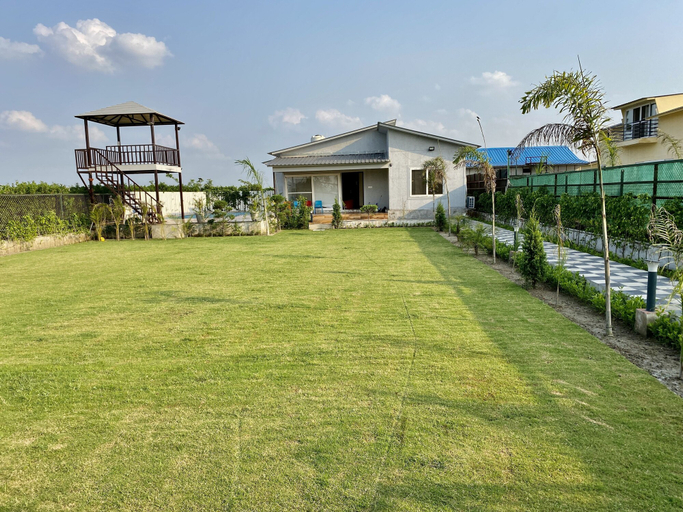Others 5, GoBravo 71: 2Bhk Farm with Pool & Garden Sector 150 Noida, Gautam Buddha Nagar