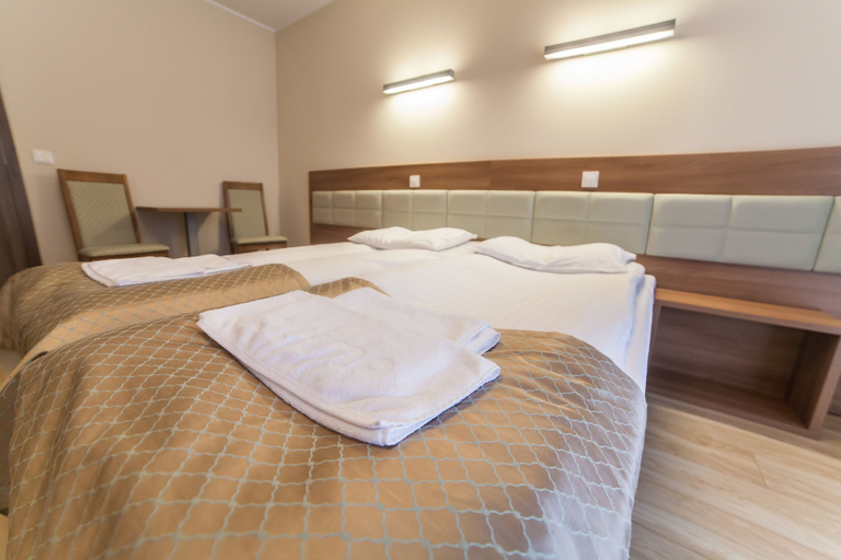 Bedroom 3, Olymp 3, Kołobrzeg