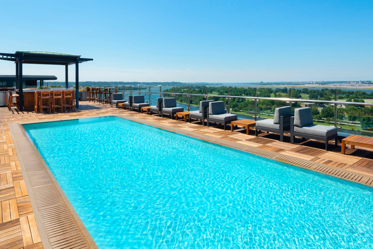 Sport & Beauty 2, Intercontinental - Washington D.C. - The Wharf By IHG, Washington D.C.