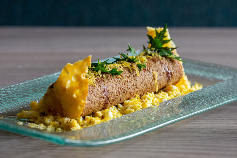 Food & Drinks 5, L'Auberg'Ine - Maison Glenn Anna, Morbihan