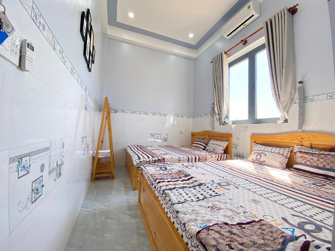 Phong'S House, Phú Quý