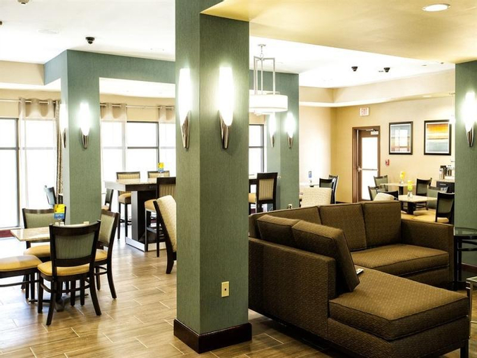 Public Area, Holiday Inn Express & Suites NATCHEZ SOUTH, Adams