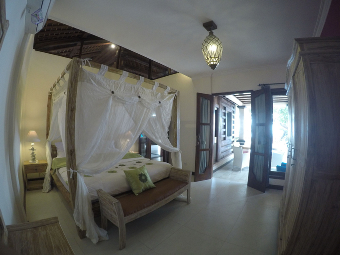 Bedroom 8