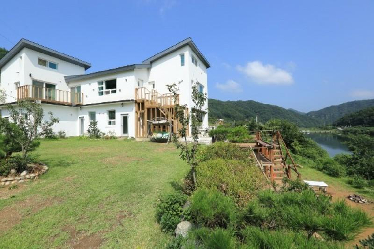 Others 4, Hongcheon Do Dream Pension, Hongcheon