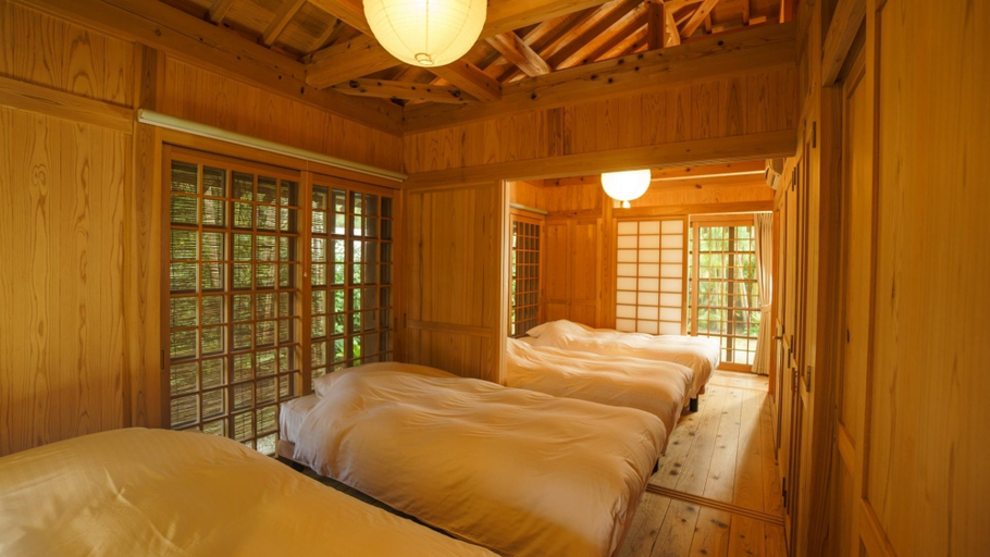 Bedroom 2, Kataaki no Sato, Miyakojima