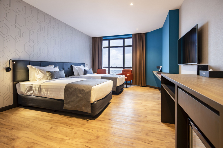 Bedroom 10