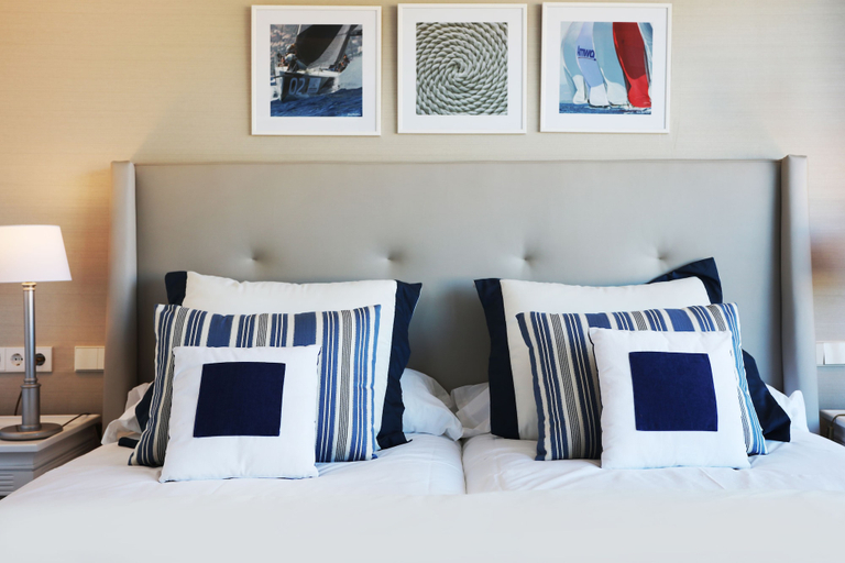 Bedroom 3, Hotel Son Caliu Spa Oasis Superior, Baleares