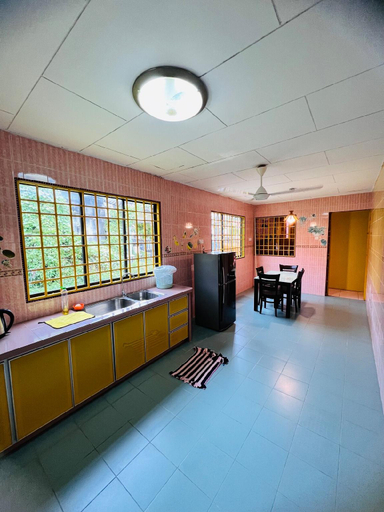 Others 4, Coworking 8 ppl GuestHouse @ Alor Star, Kota Setar