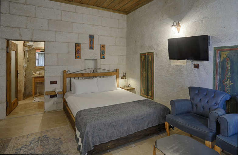 Bedroom 5, Henna Hotel - Adults Only, Nevşehir