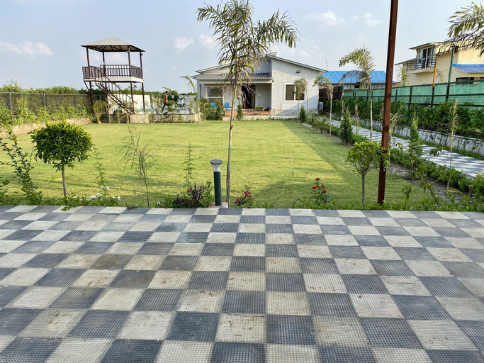 Exterior & Views 2, Satyam's Farm, Gautam Buddha Nagar