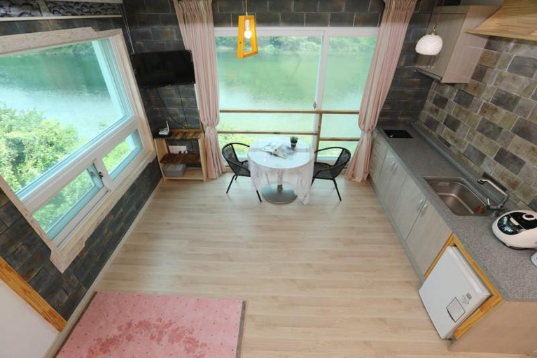 Others 3, Hongcheon Do Dream Pension, Hongcheon