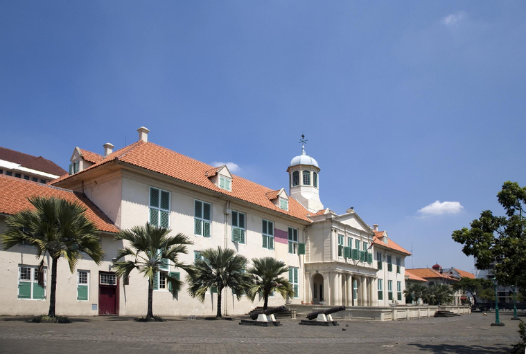 Nearby Landmark 3, Aston Marina Ancol Hotel and Residence, North Jakarta