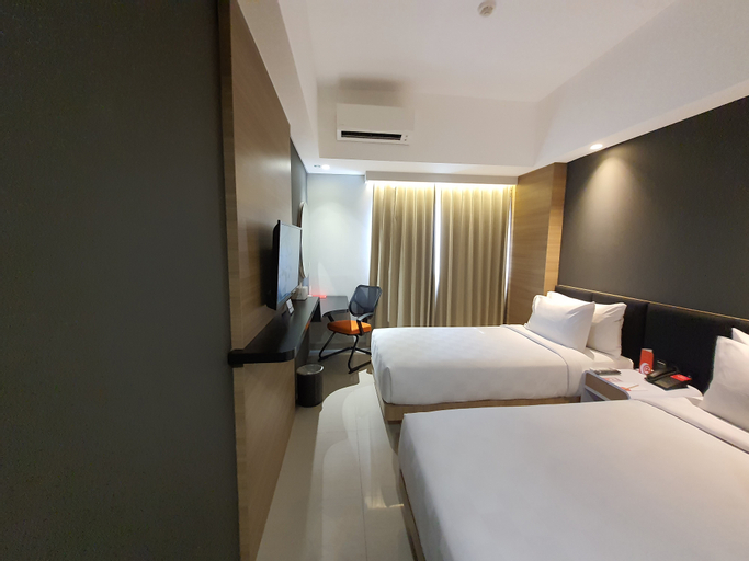 Bedroom 9