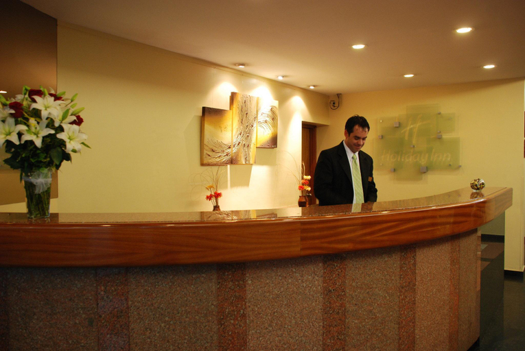 Public Area 4, Holiday Inn MONTEVIDEO by IHG, Montevideo