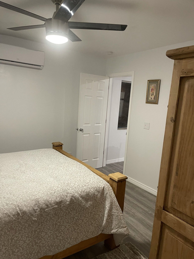 Bedroom 3, Crazy Horse Rv Resort, Kane
