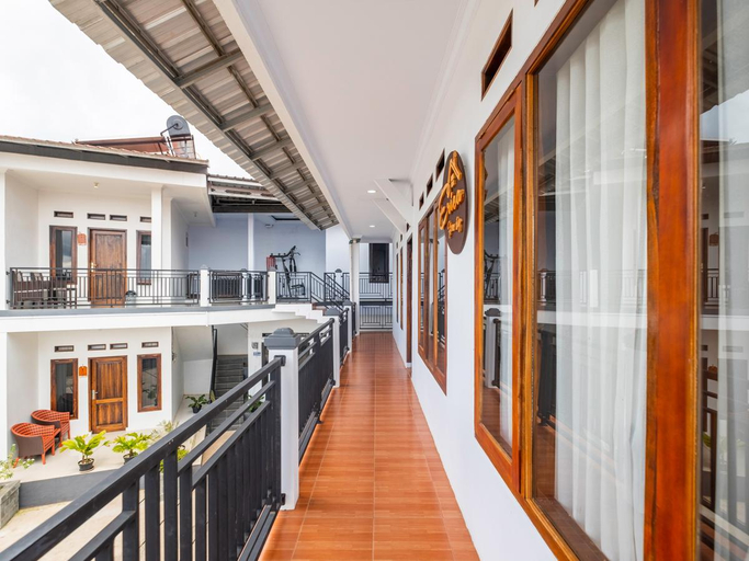 Others 2, OYO 2915 Erika Homestay, Bandung