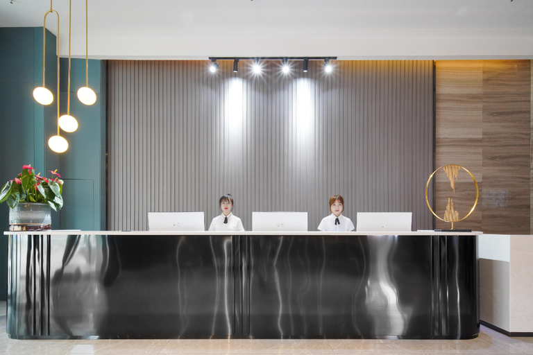 Others 5, Rezen Select Hotel Guiyang Longdongbao Airport, Guiyang