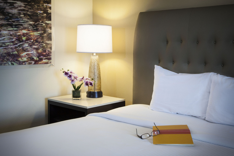 Bedroom 4, Lakeway Resort and Spa, Travis