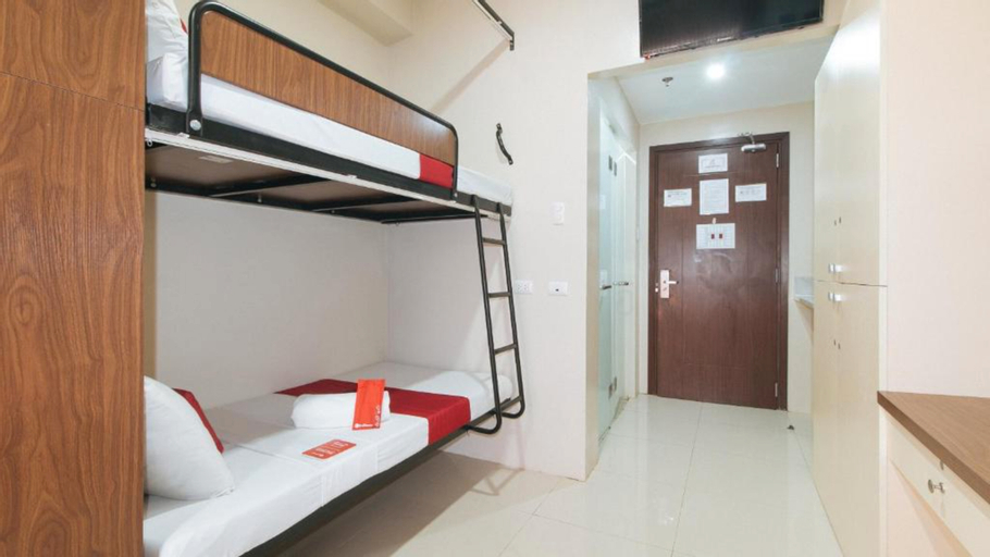 Bedroom 13