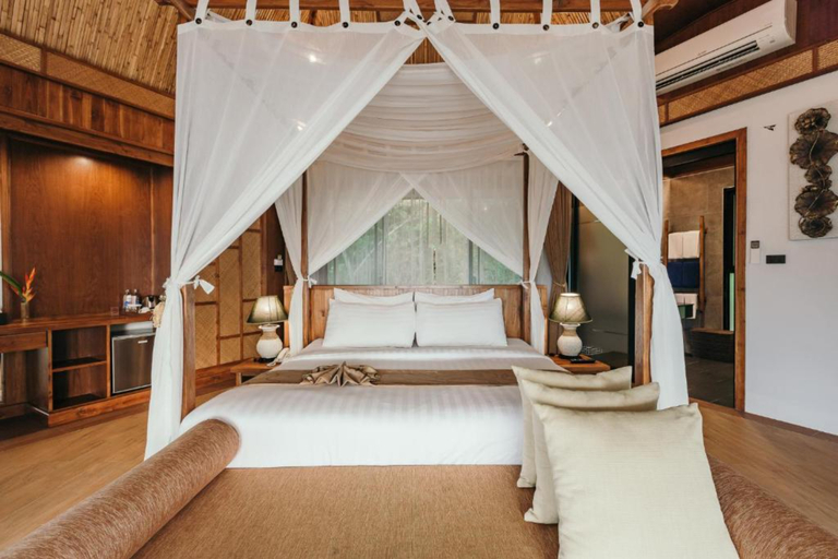 Bedroom 3, Aonang Fiore Resort, Mueang Krabi