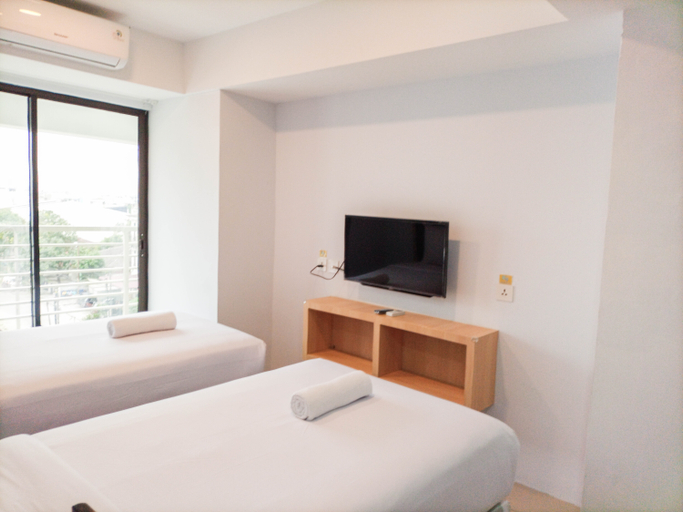 Others 2, Luxurious Studio at De Prima Apartment By Travelio, Medan