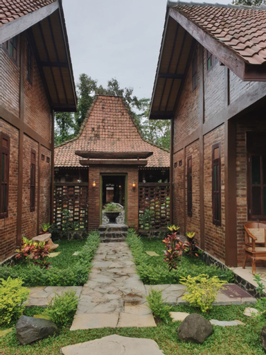 Exterior & Views, Oemah Lor (permanently closed), Sleman