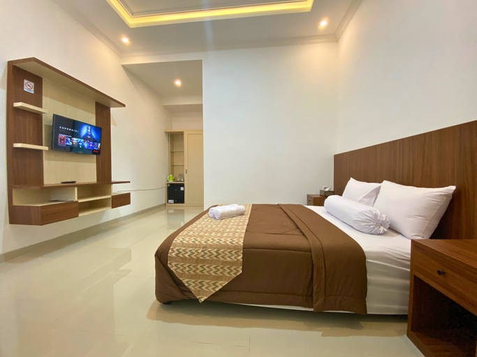 Hotel Alexa Towuti Room Type - STANDARD SINGLE ROOM