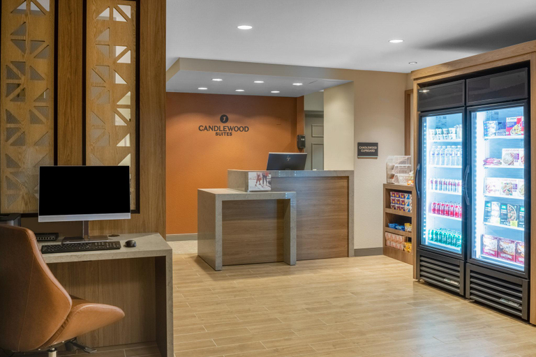 Others 4, Candlewood Suites BOSTON NORTH SHORE - DANVERS, Essex