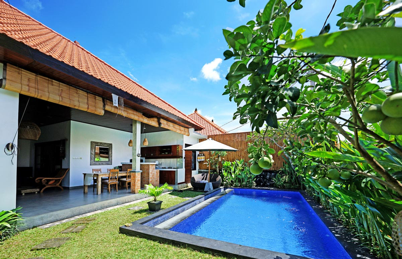The Lavana Villa Kubu Life Kerobokan Seminyak (3 Bedroom Villa), Badung