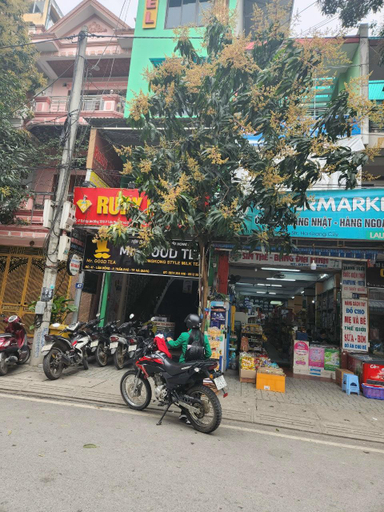 Others 3, Ruby Hostel, Hà Giang