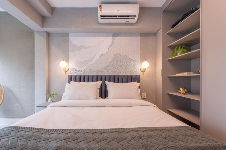 Bedroom 19