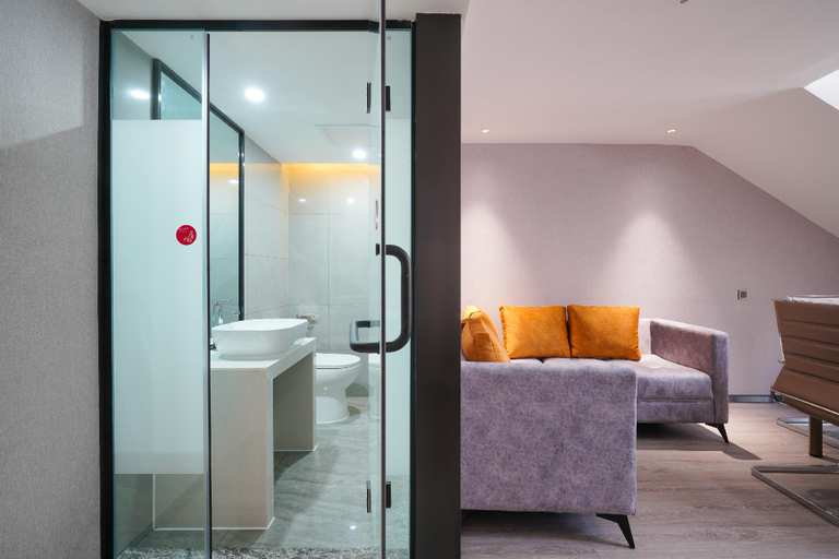 Others 4, Rezen Select Hotel Guiyang Longdongbao Airport, Guiyang