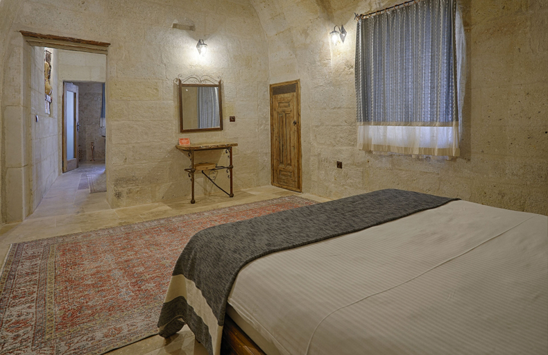 Bedroom 5, Henna Hotel - Adults Only, Nevşehir