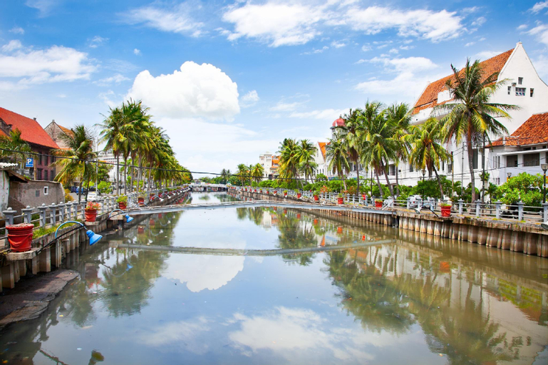 Nearby Landmark 4, Aston Marina Ancol Hotel and Residence, North Jakarta