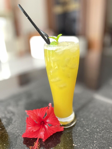 Food & Drinks 5, Thanh Nam Hotel, Cửa Lò