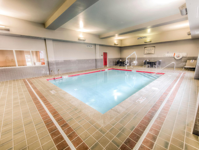 Sport & Beauty 4, Staybridge Suites University Area OSU By IHG, Franklin