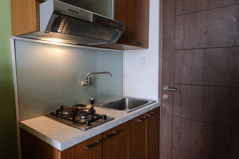 Others 2, Minimalist Studio at Harvard Jatinangor Apartment By Travelio, Sumedang