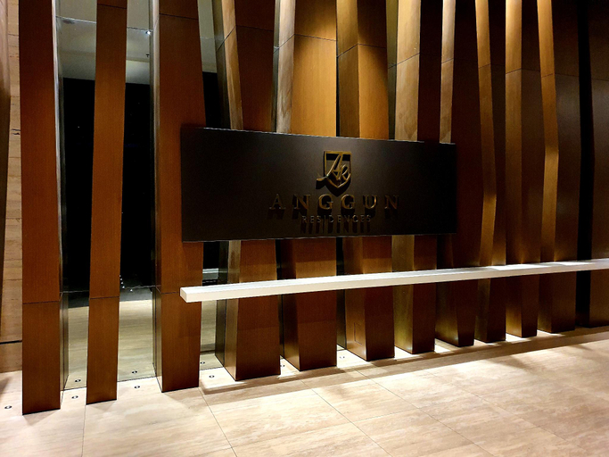 Others 3, Anggun Residences KLCC by Urbanscape, Kuala Lumpur