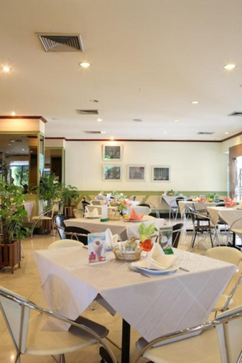 Food & Drinks 4, River Kwai Hotel Kanchanaburi, Muang Kanchanaburi