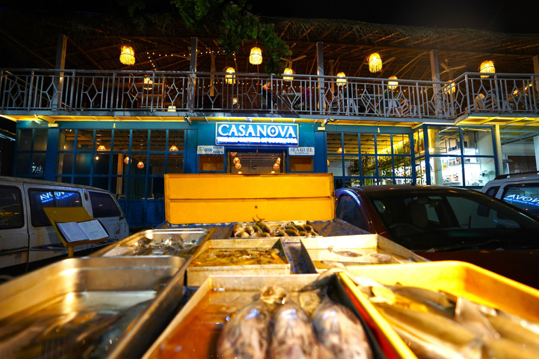 Food & Drinks 5, Casanova by the Sea, South Goa