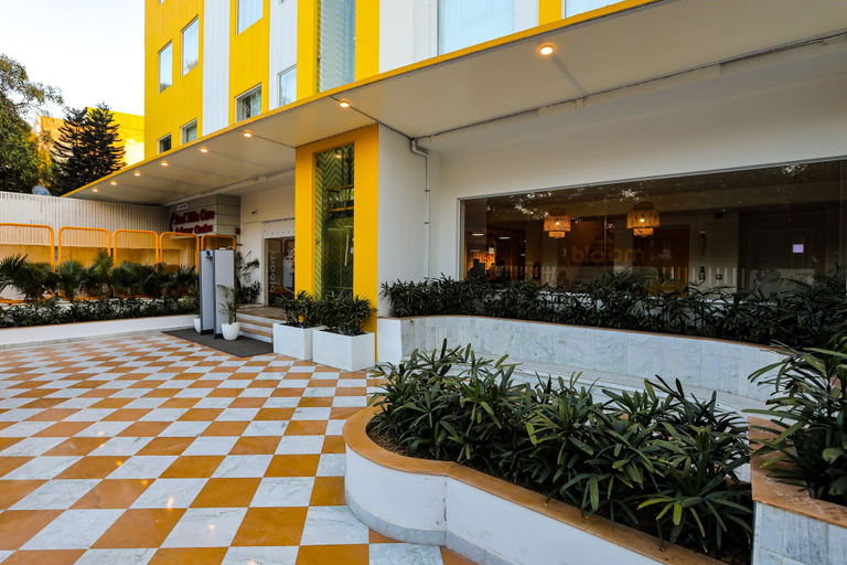 Exterior & Views 5, Bloom Hotel - Jalandhar, Jalandhar