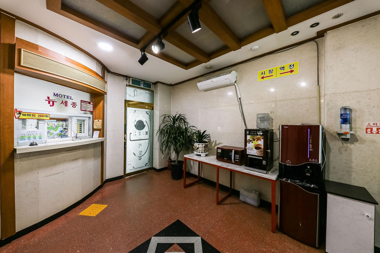 Interior view 3, Sejong New Sejong, Cheongwon