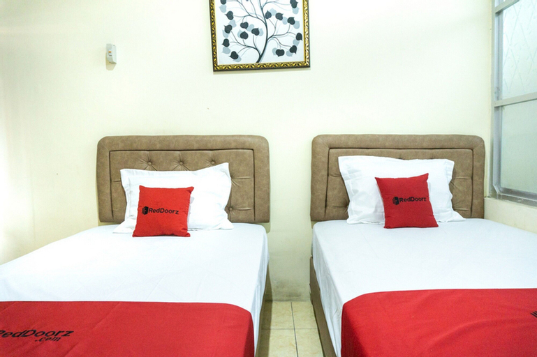 Bedroom 11