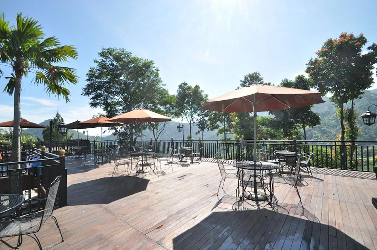 Others 4, Edensorhills Villa Resort & Café Sharia, Bogor